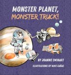 Monster Planet, Monster Truck! (eBook, ePUB)