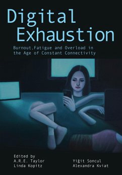 Cover Digital Exhaustion (eBook, ePUB)