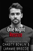 One Night Rescue (The Bellehaven Hotties, #7) (eBook, ePUB) One Night Rescue (The Bellehaven Hotties, #7) (eBook, ePUB)