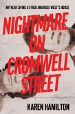 Nightmare on Cromwell Street (eBook, ePUB)