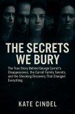 The Secrets We Bury (eBook, ePUB)