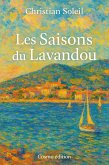 Les Saisons du Lavandou (eBook, ePUB)