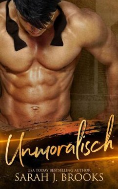 Cover Unmoralisch (eBook, ePUB)