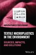 Textile Microplastics in the... - Bild 1