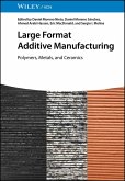 Large Format Additive Manufacturing (eBook, PDF)