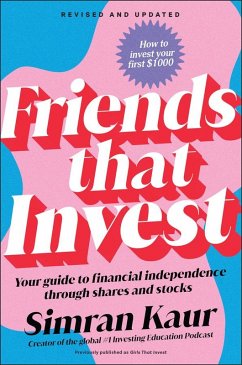 Cover Friends That Invest (eBook, PDF)