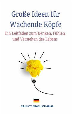 Cover Große Ideen für Wachende Köpfe (eBook, ePUB)