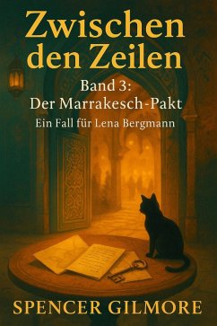 Cover Zwischen den Zeilen (eBook, ePUB)