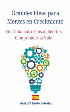 Cover Grandes Ideas para Mentes en Crecimiento (eBook, ePUB)