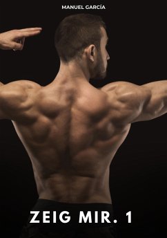 Cover Zeig mir. 1 (eBook, ePUB)
