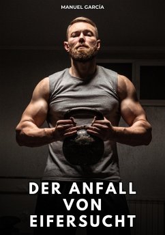 Cover Der Anfall von Eifersucht (eBook, ePUB)