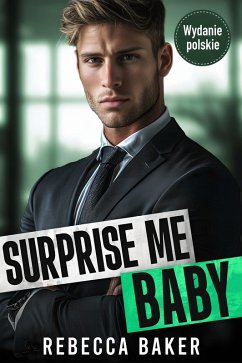Cover Surprise me, Baby (eBook, ePUB)