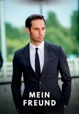 Mein Freund (eBook, ePUB)