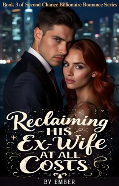Cover Reclaiming his Ex-wife At all costs (eBook, ePUB)