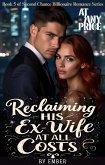 Reclaiming his Ex-wife At all costs (eBook, ePUB)