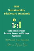 IFRS Sustainability Disclosure Standards (eBook, ePUB)