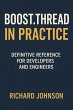 Boost.Thread in Practice (eBook, ePUB) - Bild 1