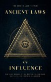 Ancient Laws of Influence (eBook, ePUB)