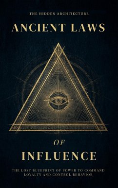 Cover Ancient Laws of Influence (eBook, ePUB)