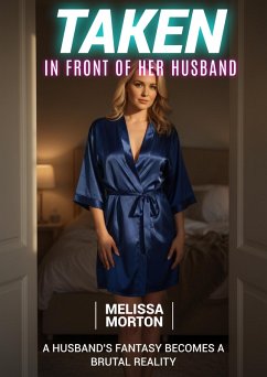 Cover Taken In Front Of Her Husband (eBook, ePUB)