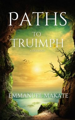 Cover Paths to triumph (eBook, ePUB)