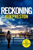 Reckoning (eBook, ePUB)