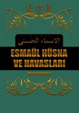 Esmaül Hüsnanin Havaslari (eBook, ePUB)