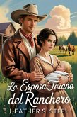La Esposa Texana del Ranchero (eBook, ePUB)