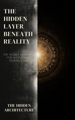 Cover The Hidden Layer Beneath Reality (eBook, ePUB)