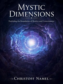 Cover Mystic Dimensions (eBook, ePUB)