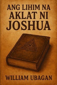 Cover Ang Lihim na Aklat ni Joshua (eBook, ePUB)
