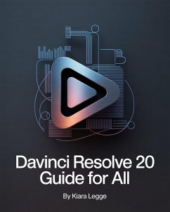 Cover DaVinci Resolve 20 Guide for ALL (eBook, ePUB)