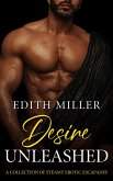 Desire Unleashed (eBook, ePUB)