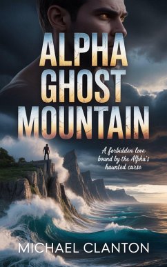 Cover Alpha Ghost Mountain (eBook, ePUB)