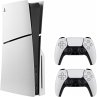 Sony Playstation 5 Bundle inkl 2... - Bild 1