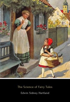 The Science of Fairy Tales (eBook, ePUB) - Hartland, Edwin Sidney