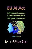 EU AI Act (eBook, ePUB)