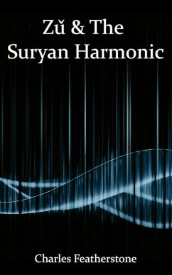 Cover Zu & The Suryan Harmonic (eBook, ePUB)