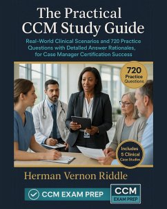 Cover The Practical CCM Study Guide (eBook, ePUB)