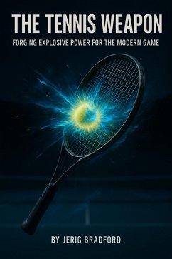 Cover The Tennis Weapon (eBook, ePUB)