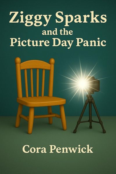 Ziggy Sparks and the Picture Day Panic (The Adventures of Ziggy Sparks, #2) (eBook, ePUB) Ziggy Sparks and the Picture Day Panic (The Adventures of Ziggy Sparks, #2) (eBook, ePUB)