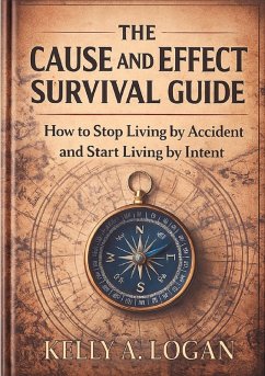 Cover The Cause And Effect Survival Guide (eBook, ePUB)