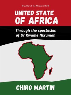 Cover United State of Africa (eBook, ePUB)