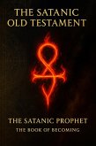 The Satanic Old Testament (eBook, ePUB)
