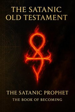 Cover The Satanic Old Testament (eBook, ePUB)