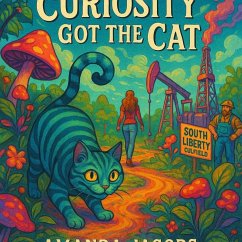 Curiosity Got The Cat (eBook, ePUB) - Jacobs, Amanda