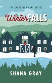 Winter Falls (eBook, ePUB) Winter Falls (eBook, ePUB)