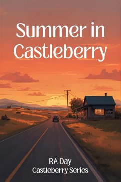 Cover Summer in Castleberry (eBook, ePUB)