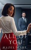 All Of You (eBook, ePUB)
