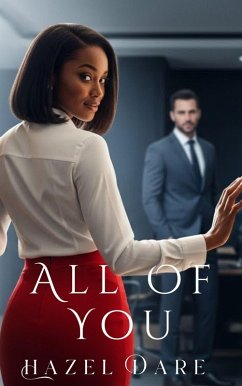 Cover All Of You (eBook, ePUB)